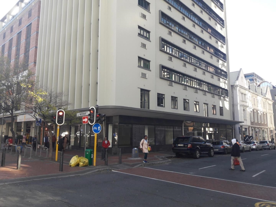 To Let commercial Property for Rent in Cape Town City Centre Western Cape